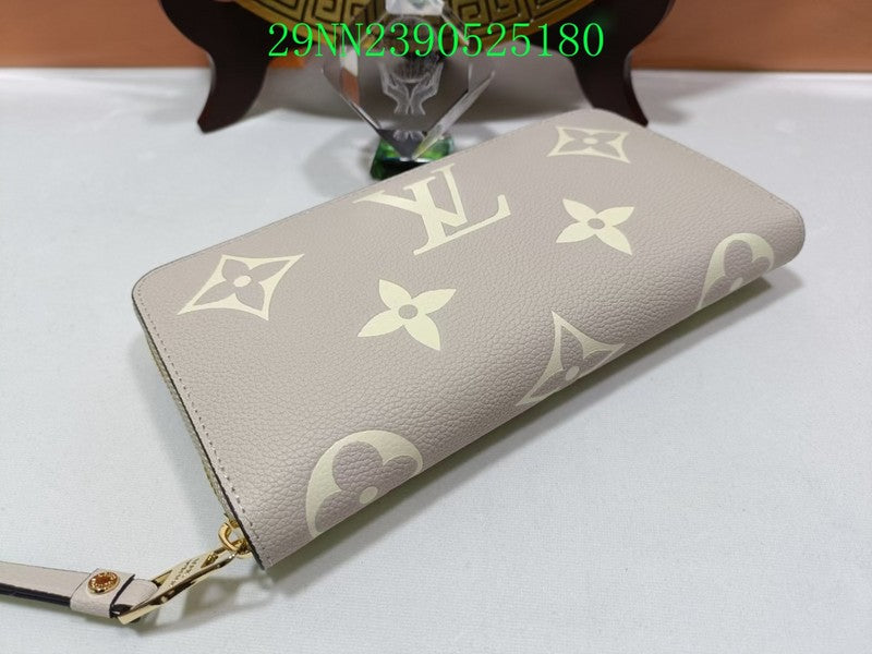 COZY BAGS - LOV Wallet - 1314