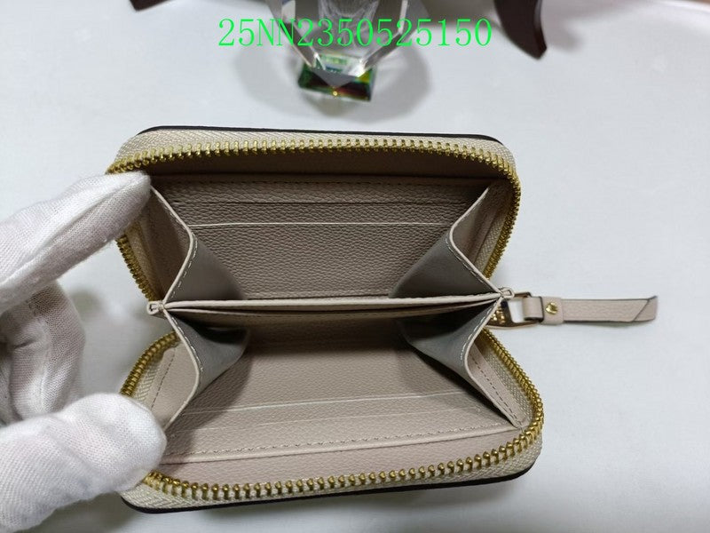 COZY BAGS - LOV Wallet - 1318