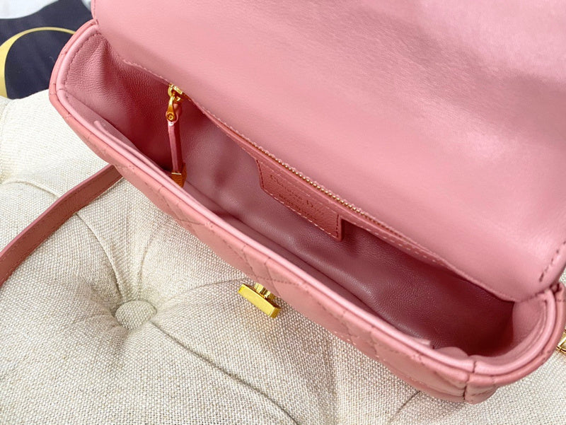 JB - DOR Lady Bags - 519
