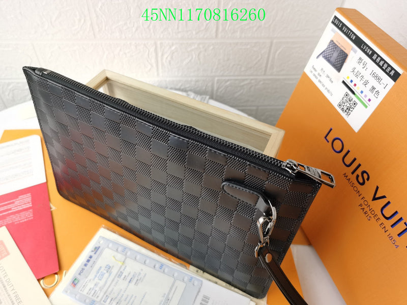 COZY BAGS - CHL Wallet - 676