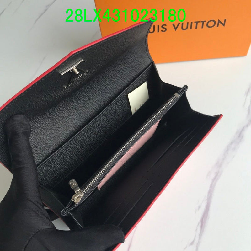 COZY BAGS - CHL Wallet - 1304