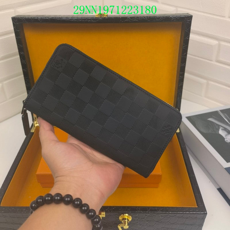 COZY BAGS - CHL Wallet - 284