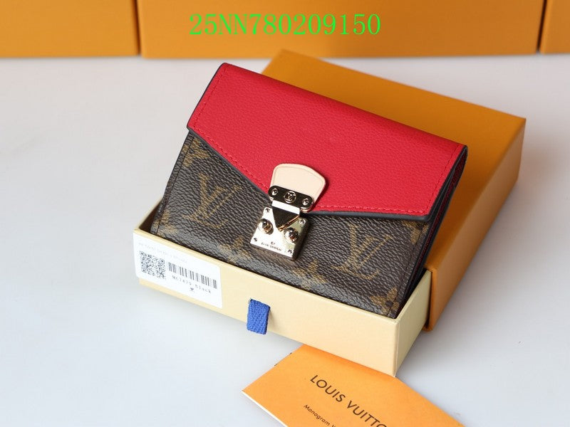 COZY BAGS - LOV Wallet - 740