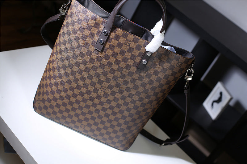 COZY - LOV Men Business Bags - 097