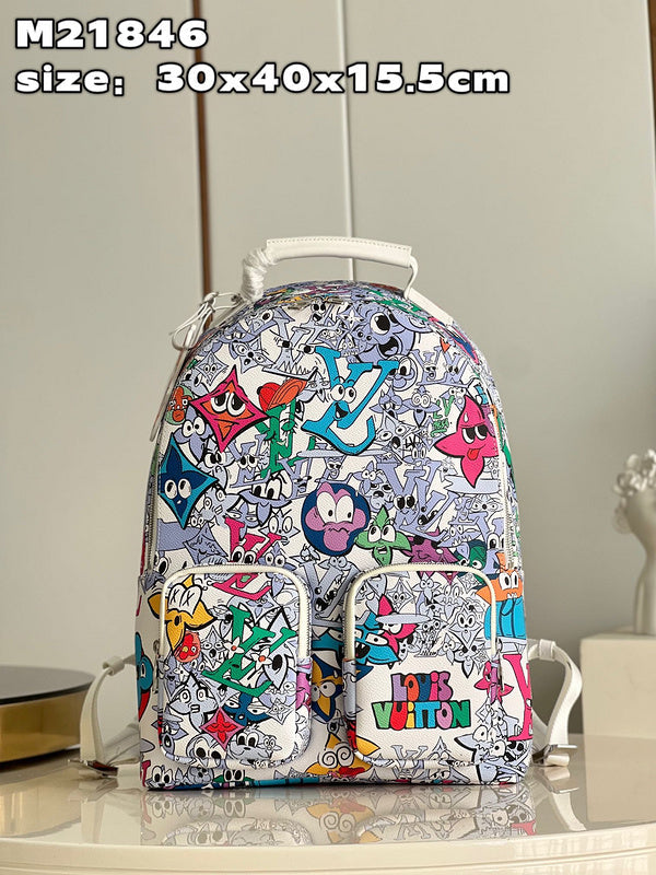 COZY BAGS - LOV Bags - 1356