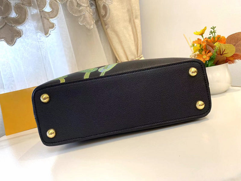 COZY BAGS - GUKI Women Bags - 1506