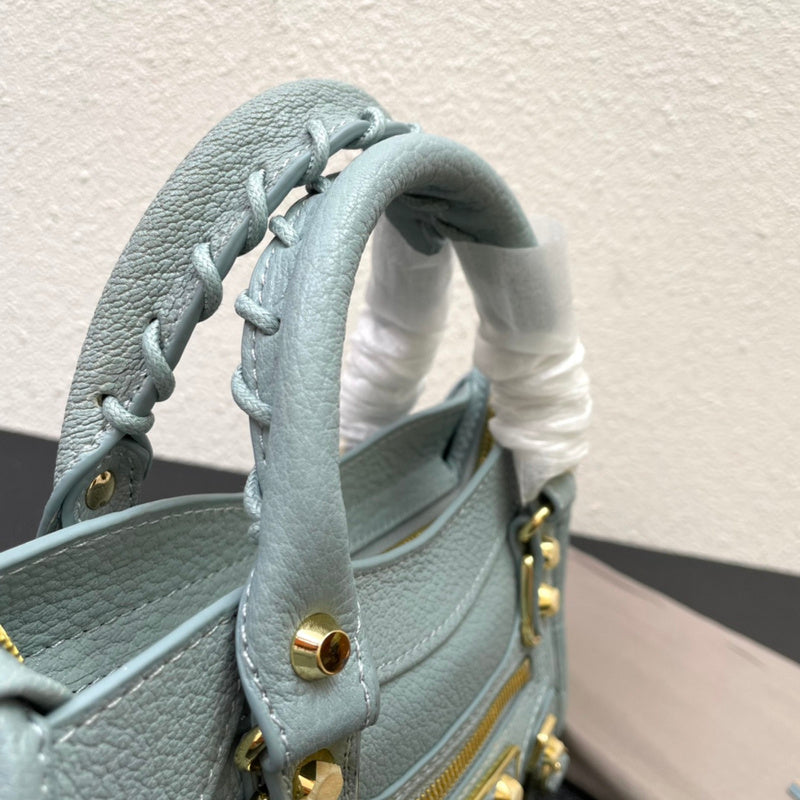 COZY - BG Bags - 640