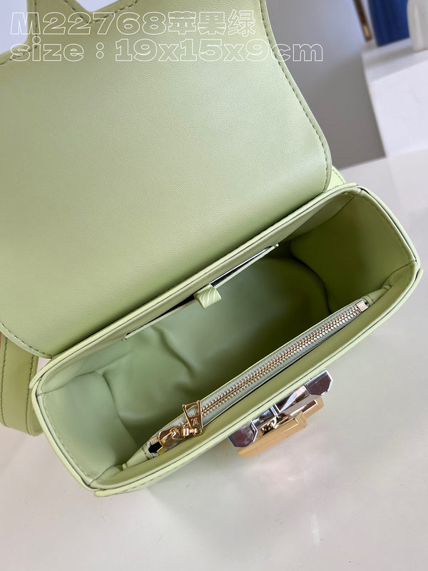 COZY BAGS - LOV Bags - 363