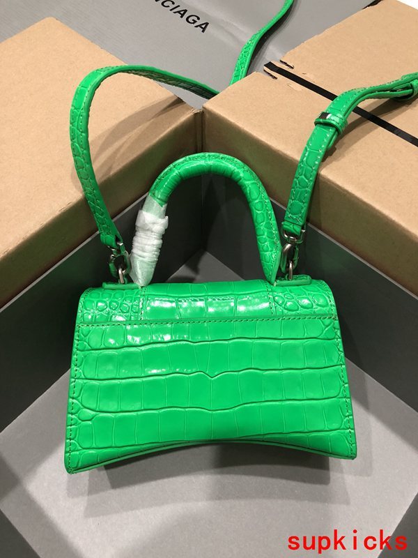 COZY BAGS - BG Hourglass Bags - 112