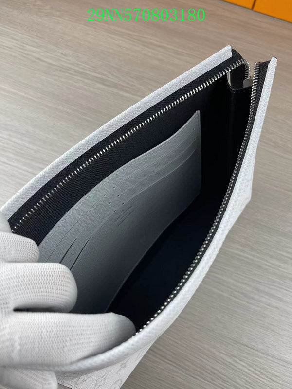 COZY BAGS - LOV Wallet - 1040