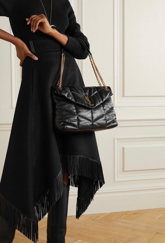 Cozy Bags - YLS Bags - 030