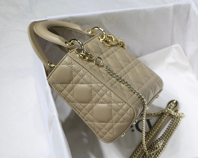 JB - DOR Lady Bags - 481