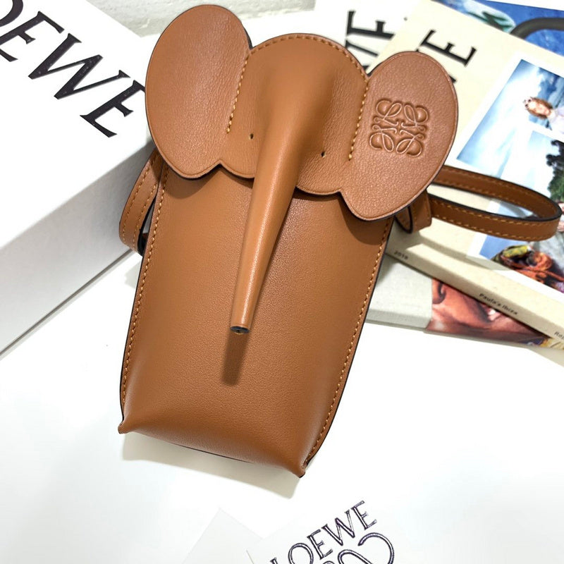 COZY BAGS - Phone Bags - 011