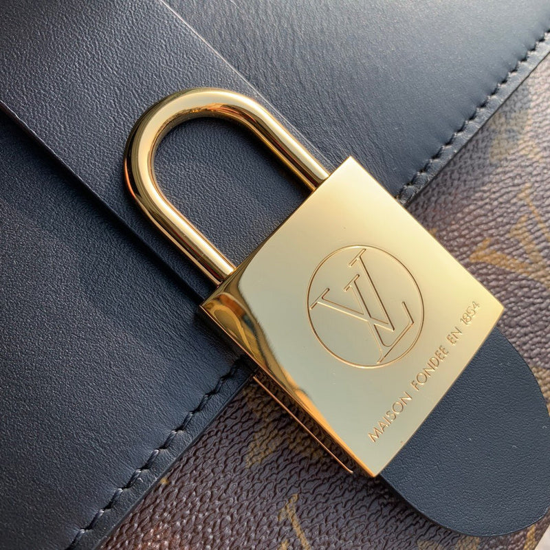 COZY - LV Bags - 5247