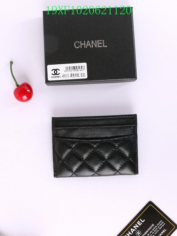 COZY BAGS - CHL Wallet - 075