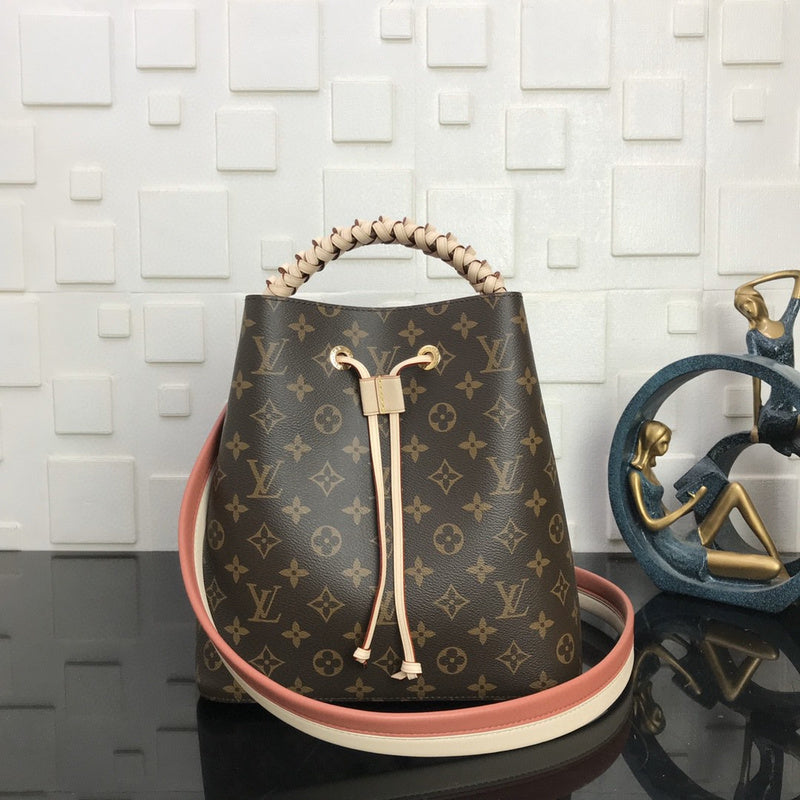 COZY BAGS - LOV Bags - 3864