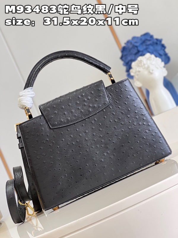 COZY BAGS - LOV Bags - 1236