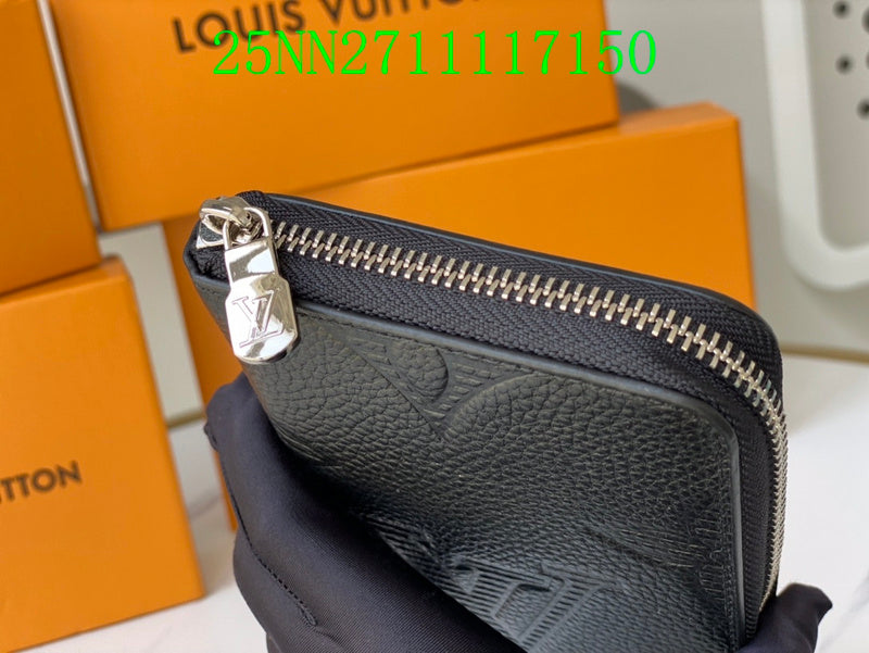 COZY BAGS - LOV Wallet - 873