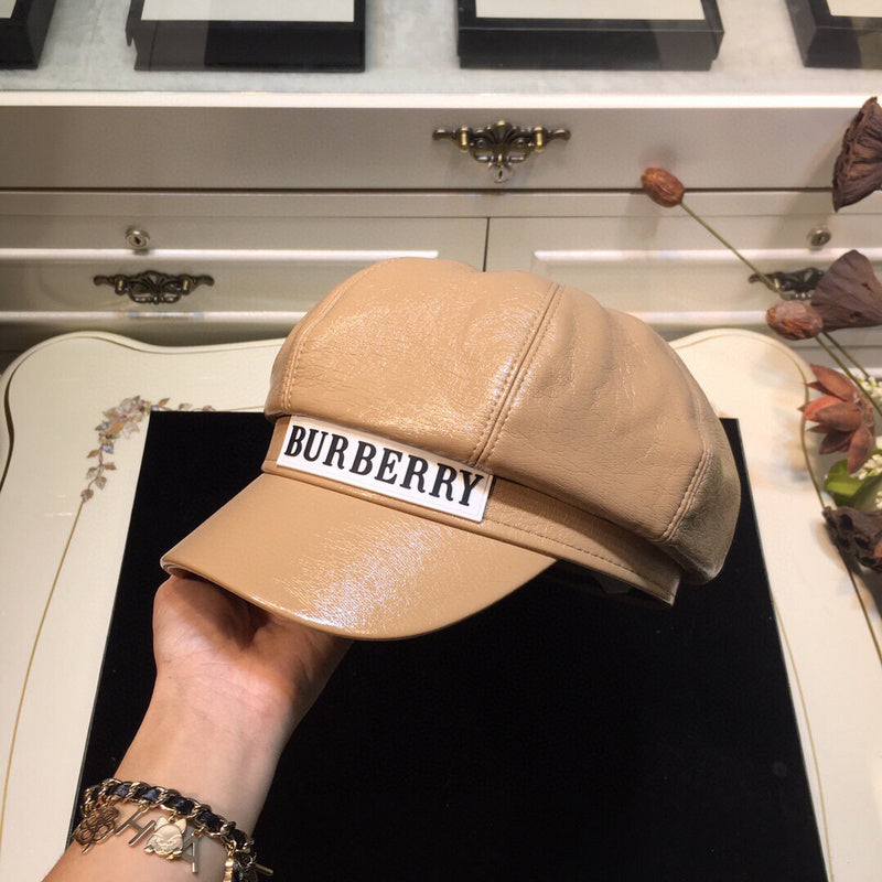 COZY BAGS - BOR Hats & Caps - 086