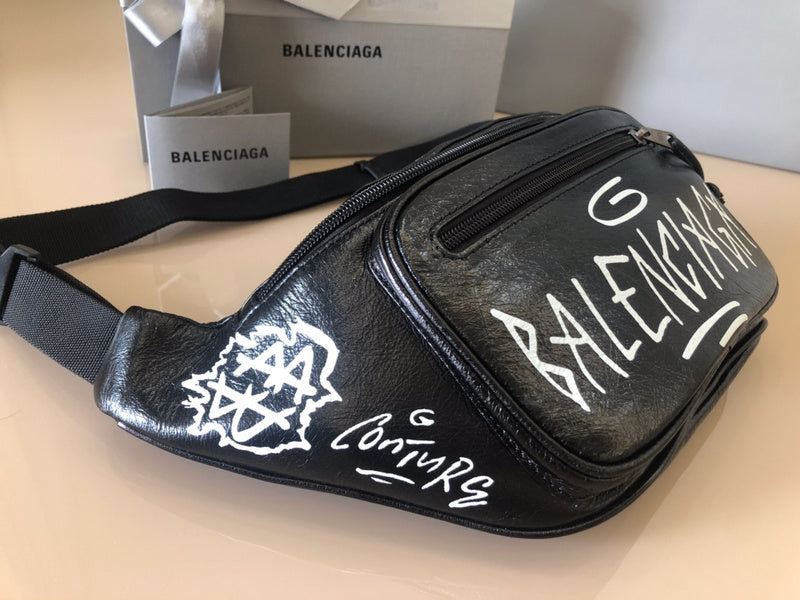 COZY - BG Bags - 309