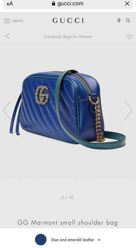 COZY BAGS - GUKI Women Bags - 831