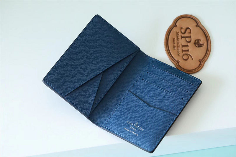 COZY BAGS - LOV Card Case - 153