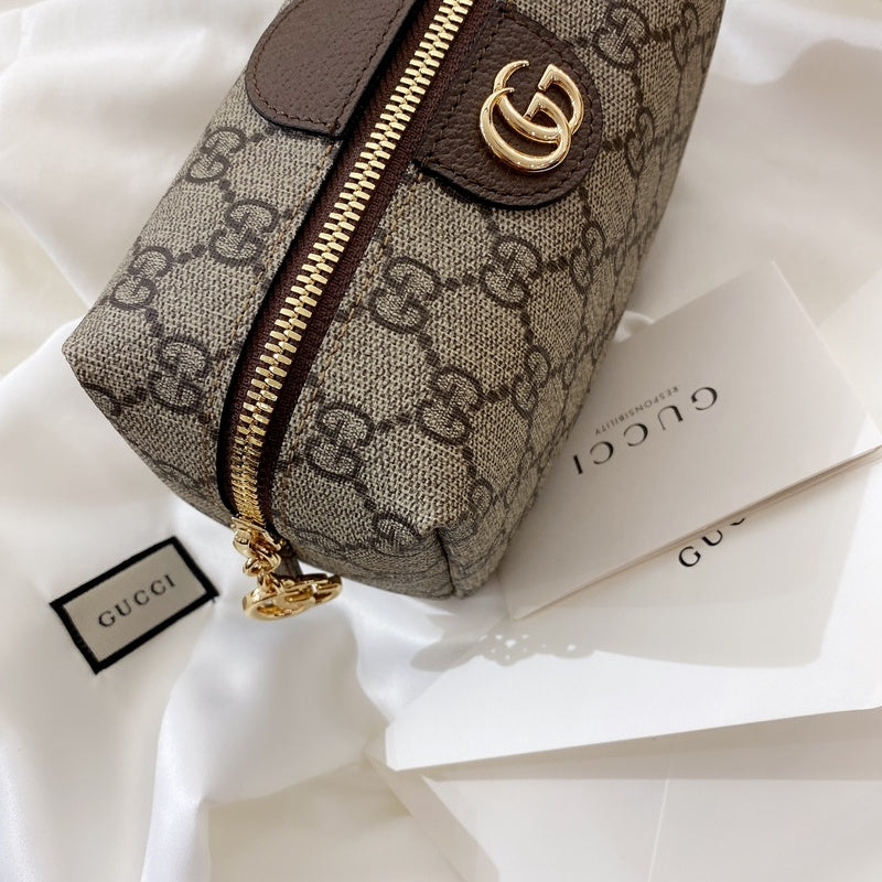 COZY BAGS - GUKI Bags - 2112
