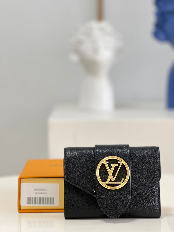 COZY - LOV Wallets - 488
