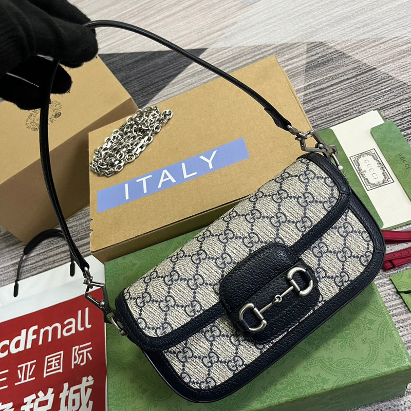 Cozy Bags - GUKI Women Shoulders Bags - 223