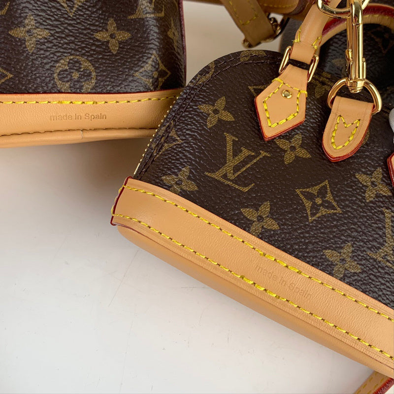 COZY BAGS - LOV Bags - 1669