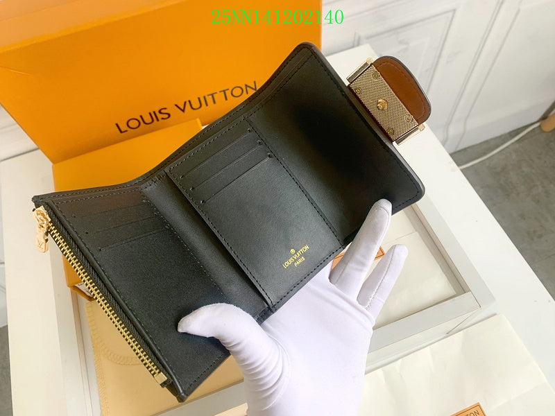 COZY BAGS - CHL Wallet - 433