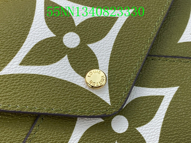 COZY BAGS - LOV Wallet - 072