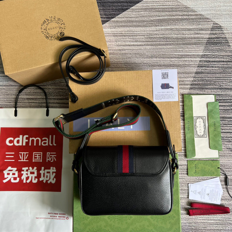 Cozy Bags - GUKI Men Shoulders Bags - 053