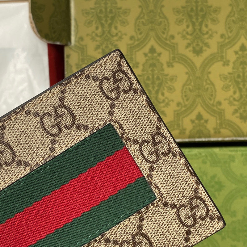 Cozy Bags - GUKI Women Wallets - 126