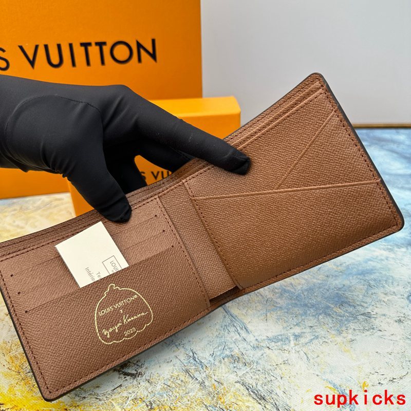 COZY BAGS - Mix Wallets - 438