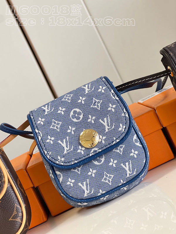 COZY BAGS - LOV Bags - 309