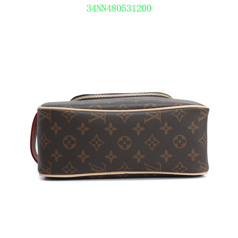 COZY BAGS - CHL Wallet - 871