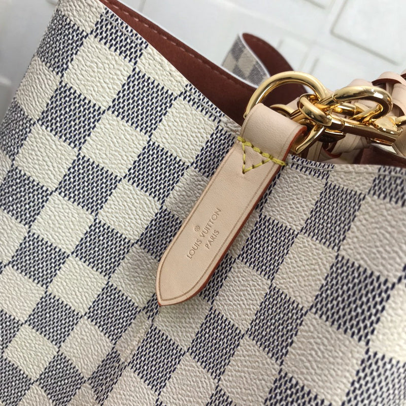 COZY - LV Bags - 4309