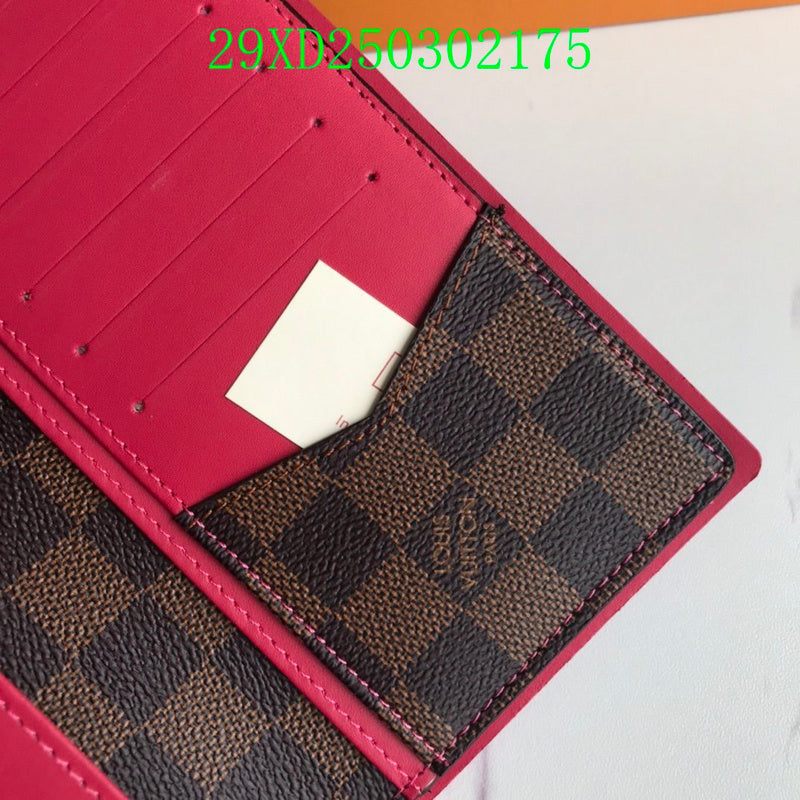 COZY BAGS - CHL Wallet - 1073