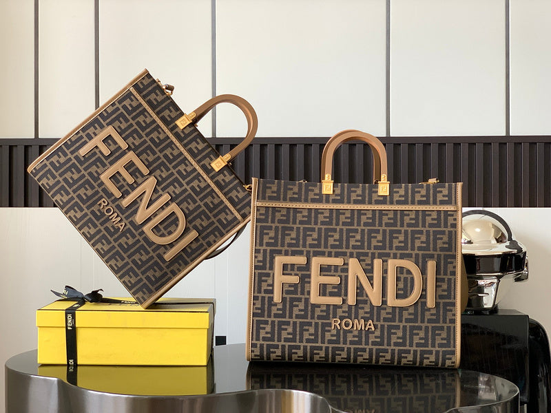 COZY - FDE Bags - 036