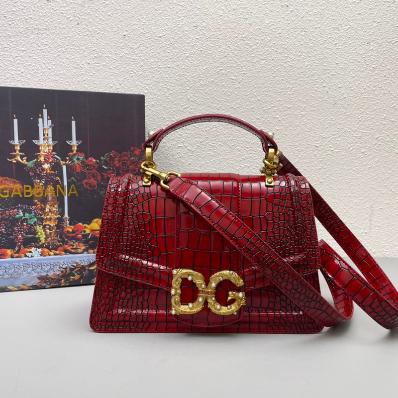 COZY - DAG Bags - 195