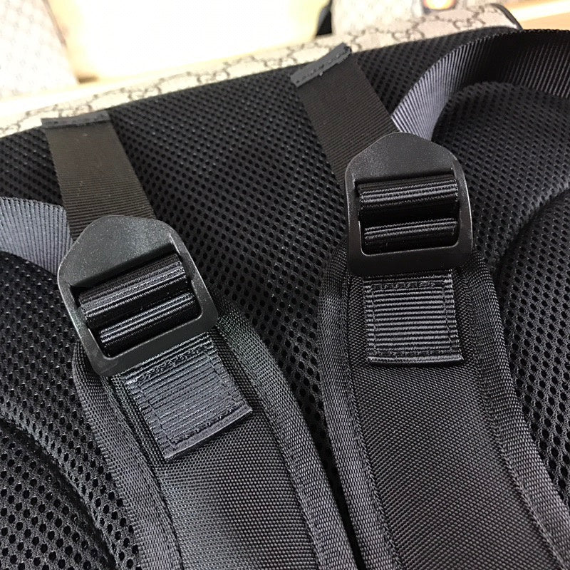 COZY BAGS - Guki Backpacks - 064