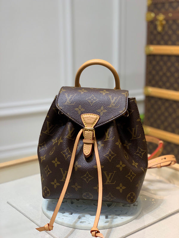 COZY BAGS - LOV Bags - 4044