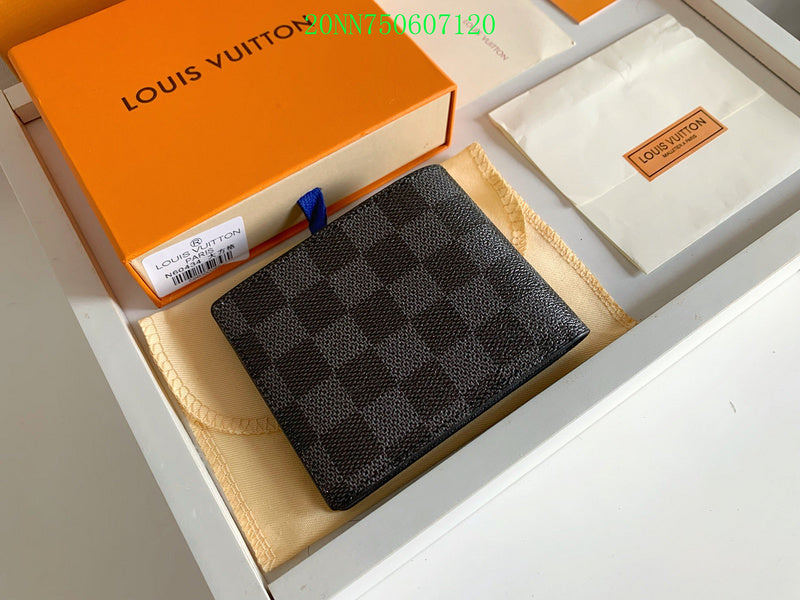 COZY BAGS - CHL Wallet - 860