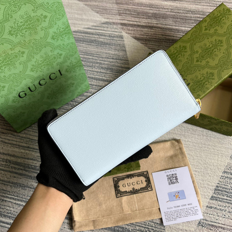 Cozy Bags - GUKI Women Wallets - 057