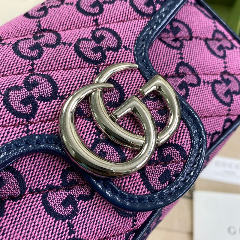 JB - Guki Lady Bags - 1026