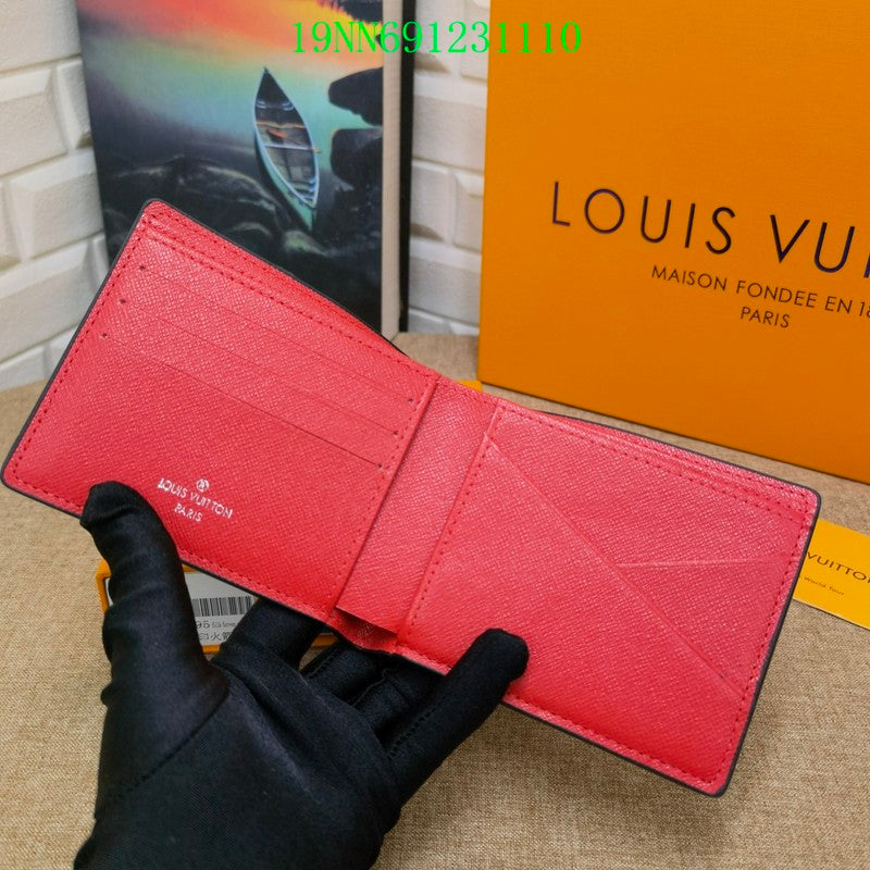COZY BAGS - CHL Wallet - 267