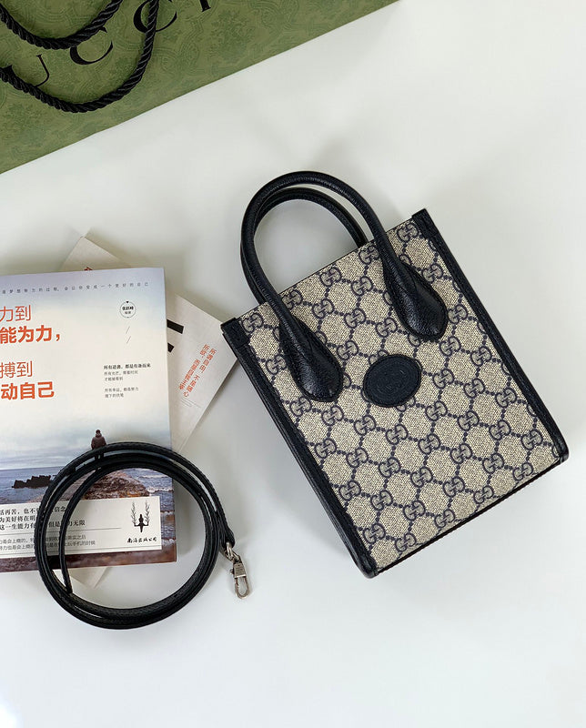 COZY BAGS - GUKI Women Bags - 1251