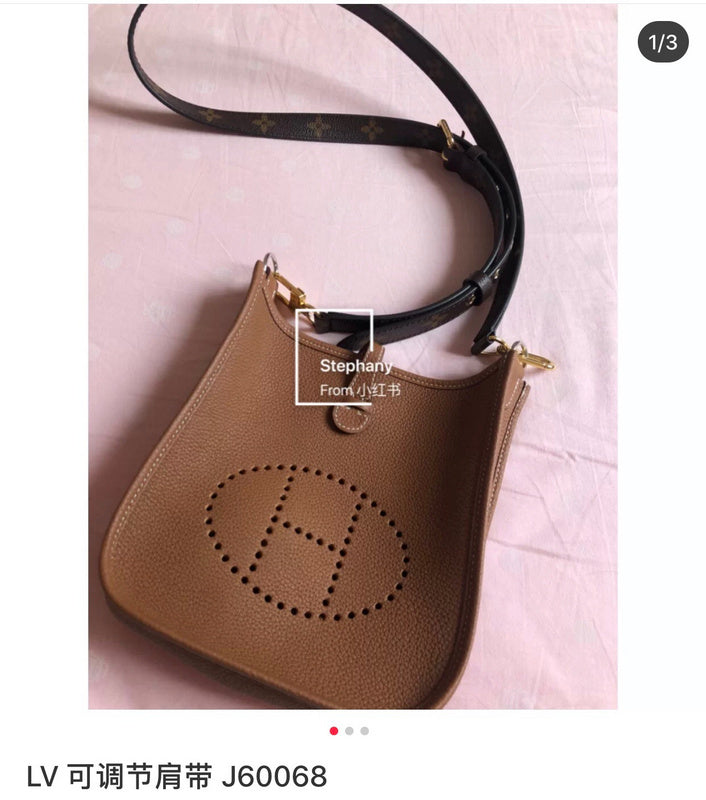 COZY - LV Bags - 4802
