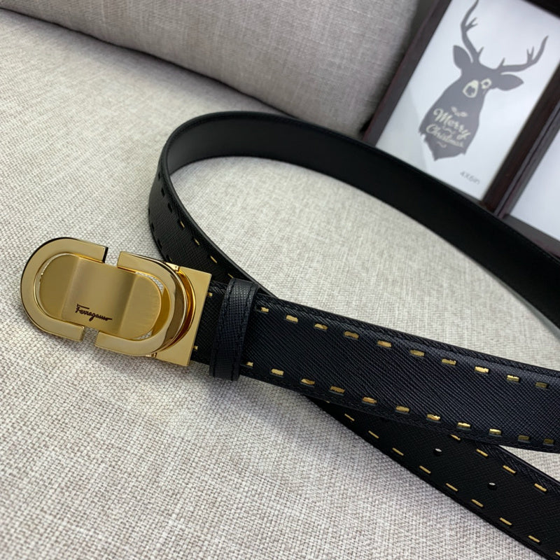 JB - FGO Belts - 126